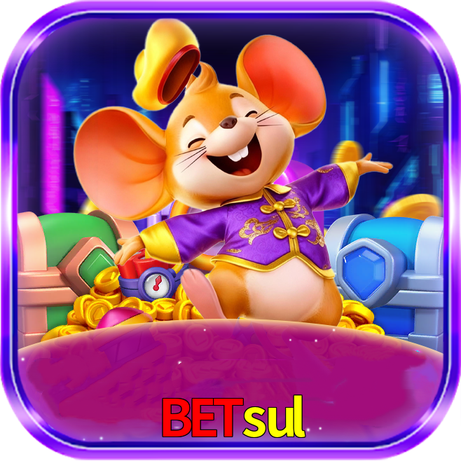 Logo da betsul