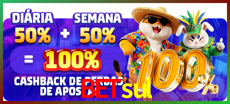 Qualificar VIP betsul